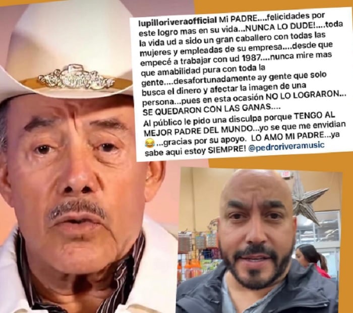 "Se quedaron con las ganas"