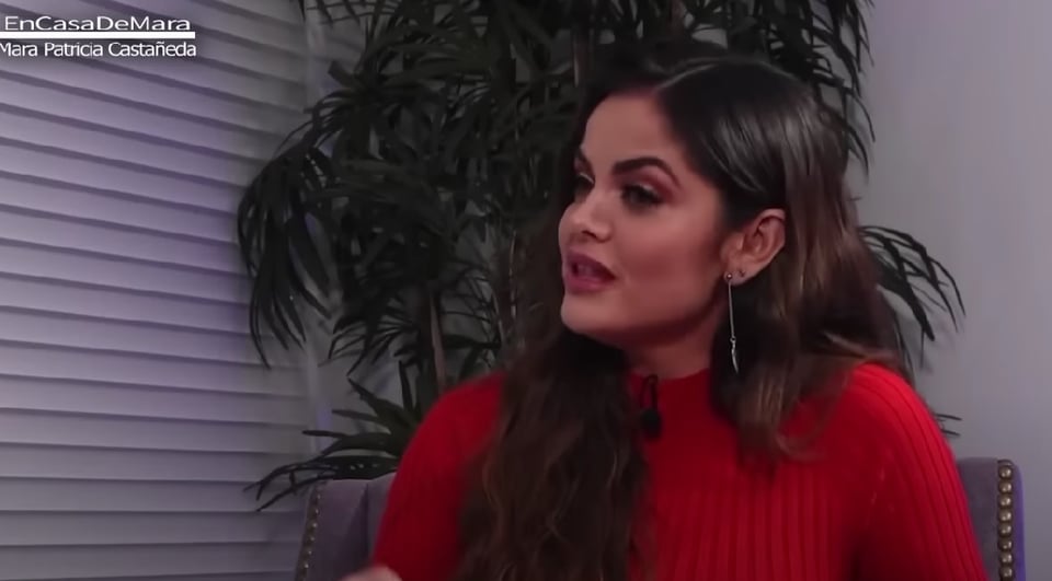 Marisol González cuenta cómo conoció al Canelo Álvarez