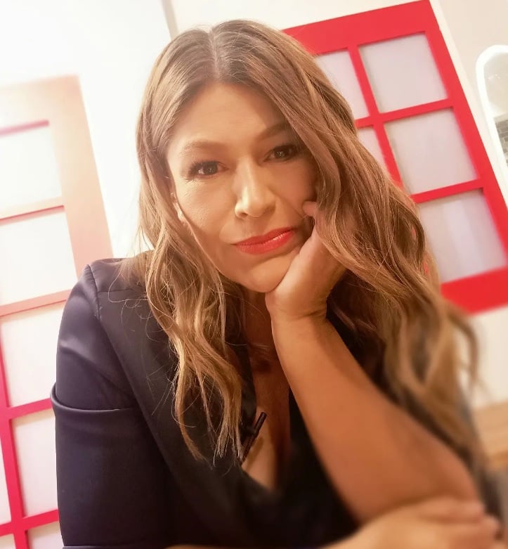 Mandan mensajes de apoyo para Martha Figueroa
