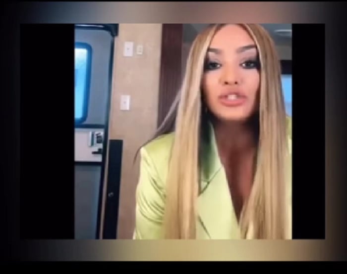 Le muestran su apoyo a Mayeli Alonso