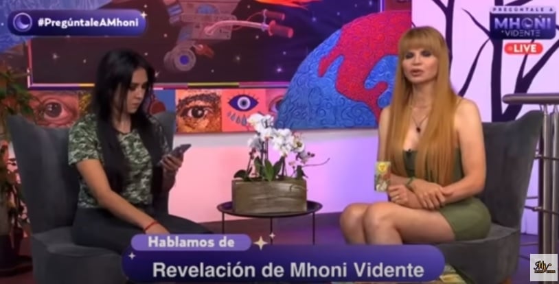 "Estamos viviendo el Apocalipsis"