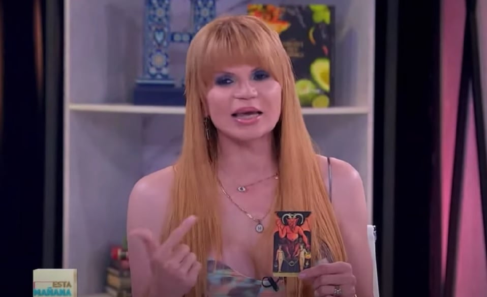 ¿María Félix sí vendió su alma al diablo?