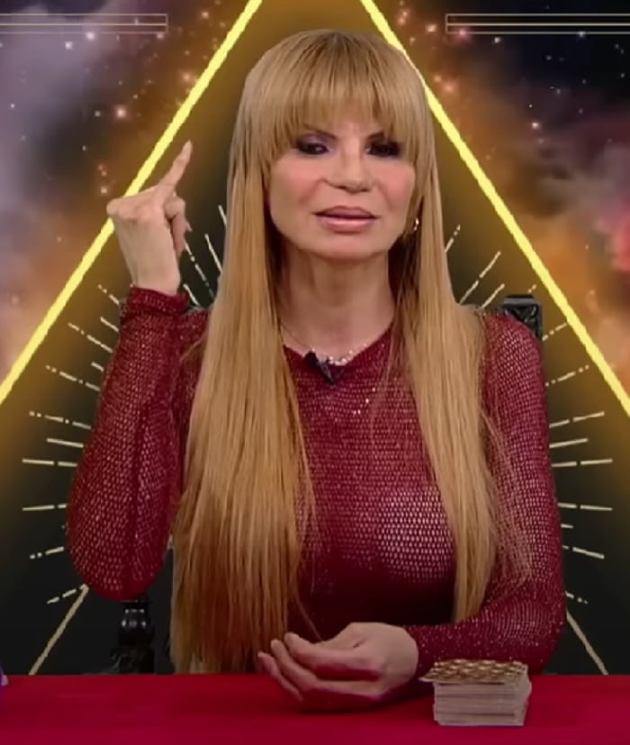 Mhoni Vidente dice cuando habrá sismos en México