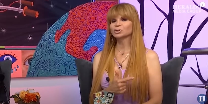 Mhoni Vidente revela que los hijos de Fernando del Solar están desconsolados