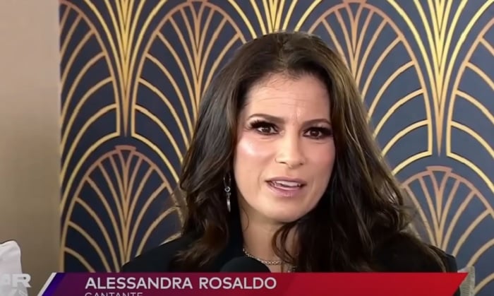 ¿Qué fue lo que dijo Mhoni Vidente que desató la ira de Alessandra Rosaldo?