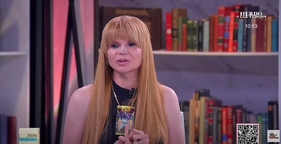 "Hay que tenerle miedo al miedo"