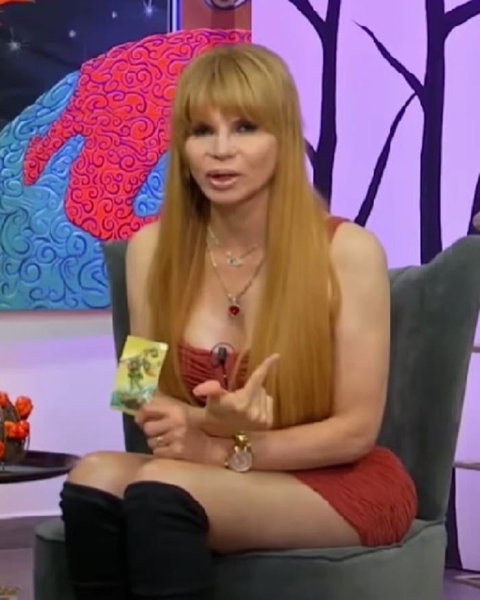 Mhoni Vidente revela que está pasando con Eduin Caz