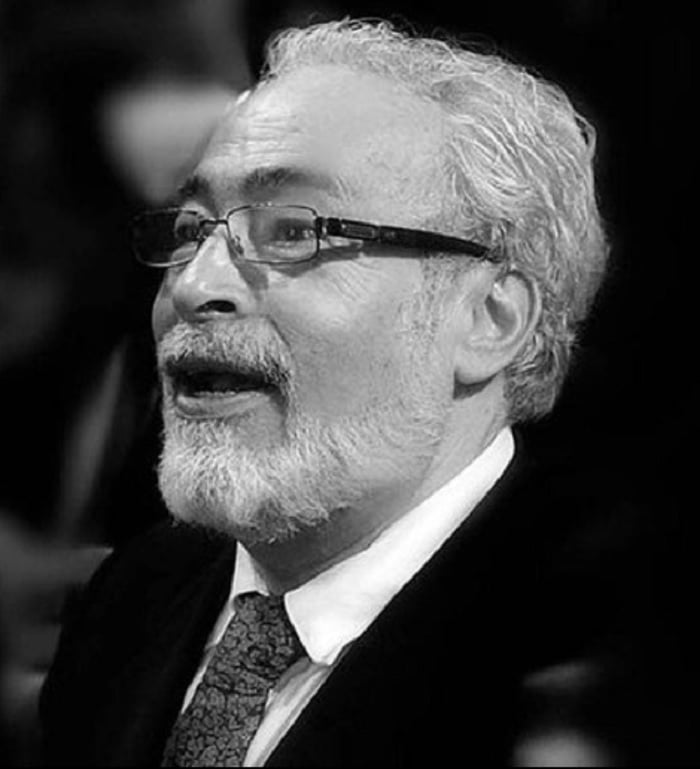 La muerte de Miguel Santana Pérez se dio a conocer horas antes de la del actor Alonso Echánove