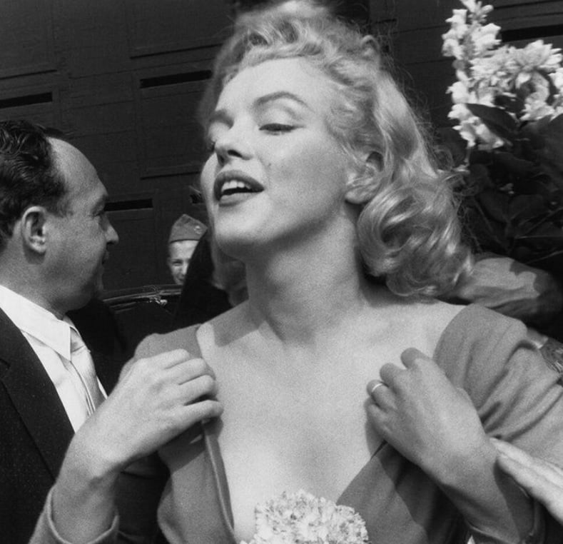Se realizó una exhaustiva investigación 20 años después de la muerte de Marilyn Monroe