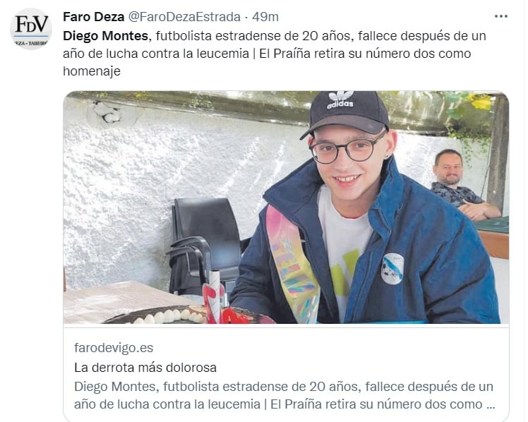 Diego Montes