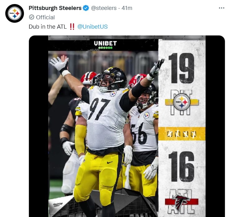 Fans de Steelers disfrutan fiesta en México