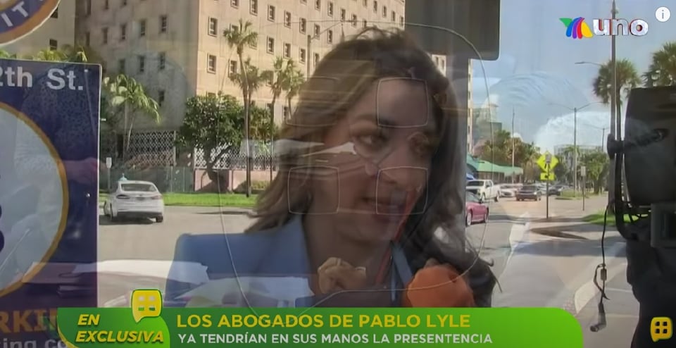 "No se ha presentado ninguna apelación"