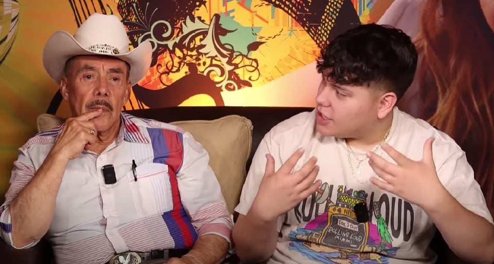 Could it be that Don Pedro Rivera ventures into OnlyFans?