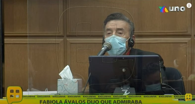 ¿Qué fue lo que animó a Fabiola Ávalos a denunciar a don Pedro Rivera?