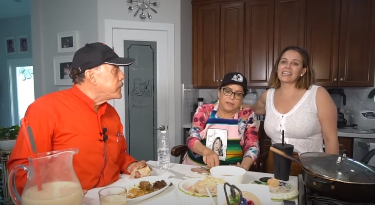 La exempleada de don Pedro Rivera estaba mintiendo