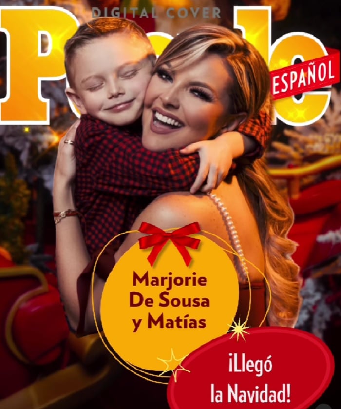 "Ojalá People en español no desactive los comentarios"