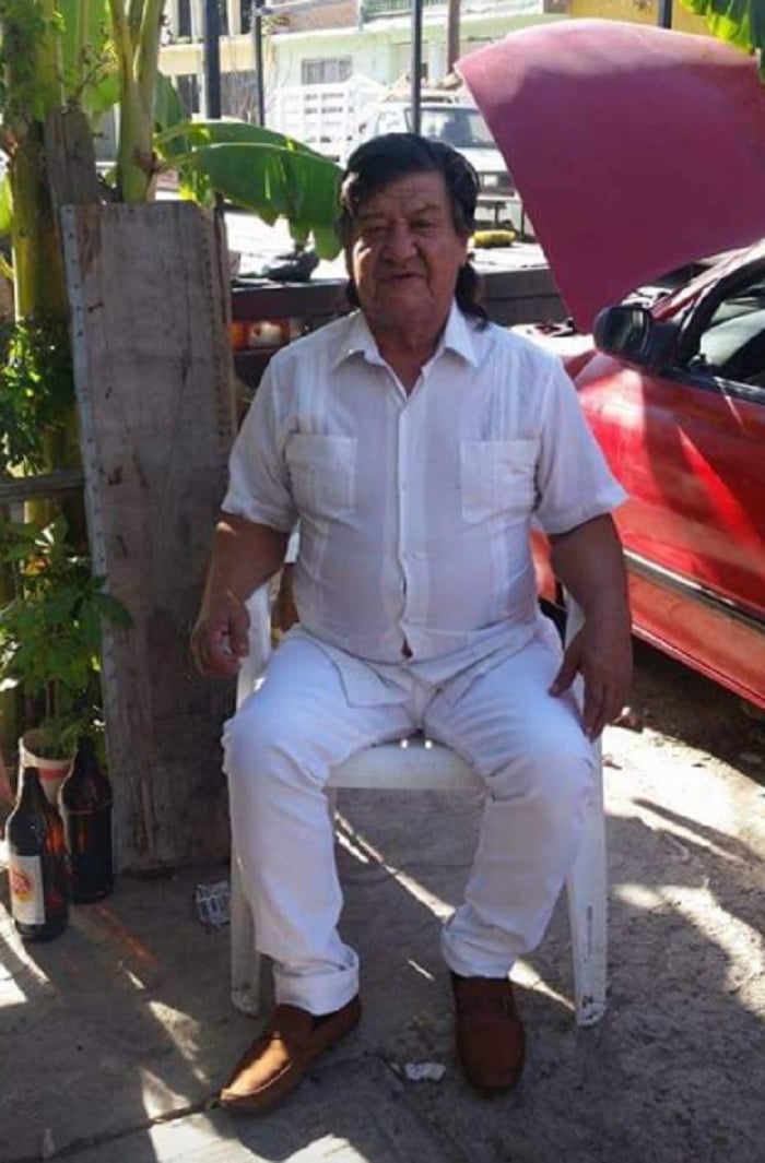 Expresan sus condolencias por el deceso de El Puma