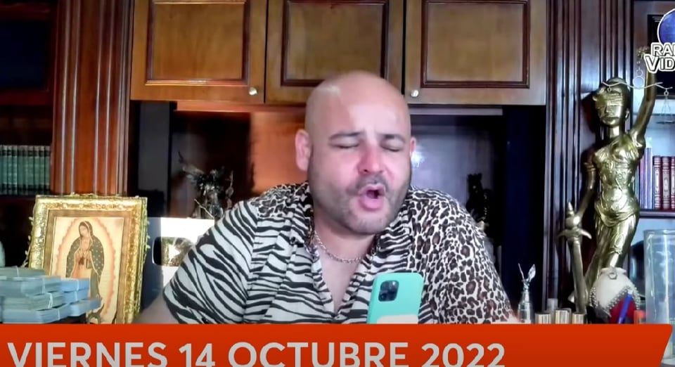 Se avecina un fuerte sismo y ¿otra pandemia?
