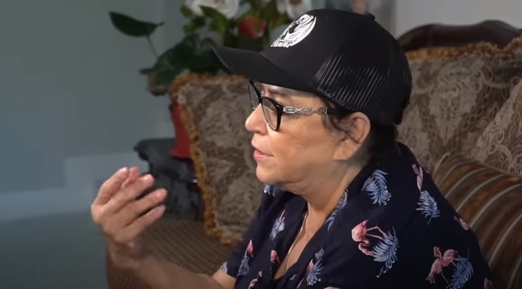 Jenni Rivera quería tener una hermanita
