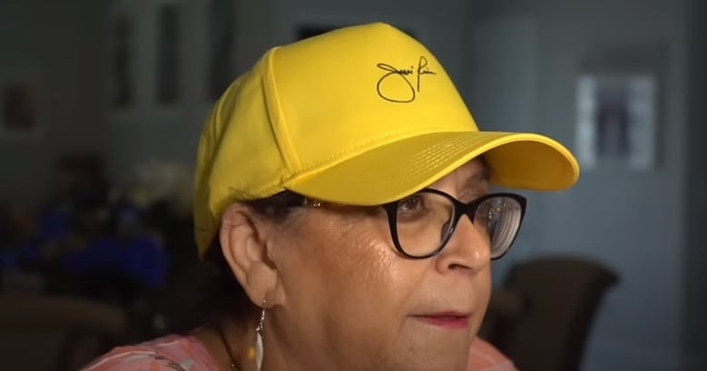 La Señora Rosa advierte de los peligros de cruzar la frontera de EEUU