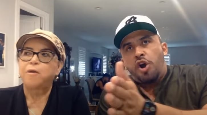 "Ahora resulta que la familia Rivera se está 'colgando' de Zerboni
