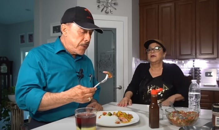 La Señora Rosa aplica el dicho 'más vale prevenir que lamentar'
