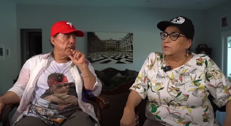 Los conductores de Ventaneando le habrían pedido a su público que no fuera ver a La Diva de la Banda