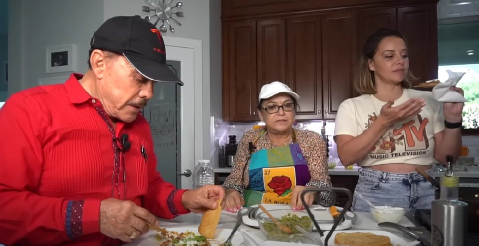 ¿La Familia Rivera necesita tomar terapia?