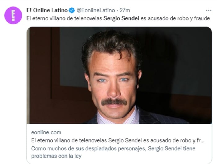 ¿Abuso de confianza?