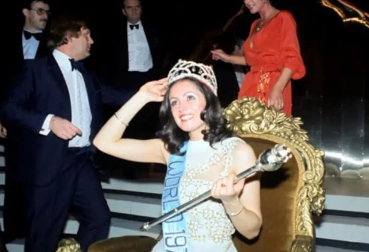 ¿Quíén era Silvana Suárez?