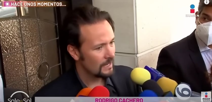 ¿Cuál es la mayor enseñanza que le dejó Fernando del Solar?