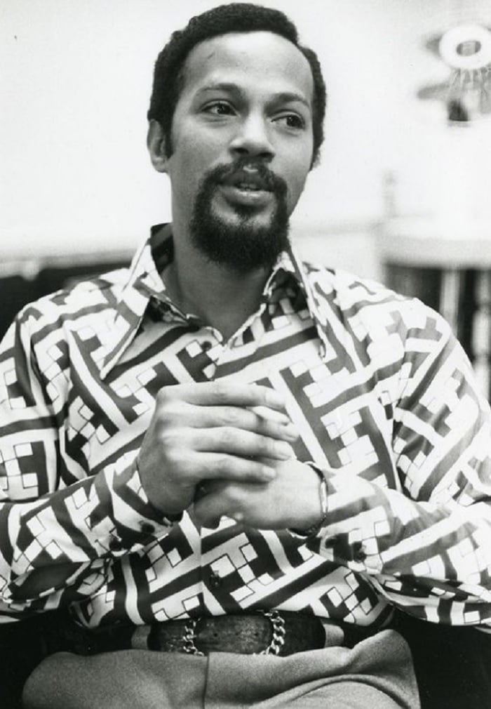 ¿Quién era Thom Bell?
