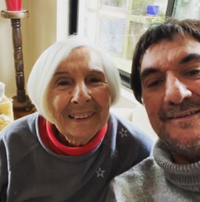 Le dicen a Álvaro Henríquez que entienden su dolor
