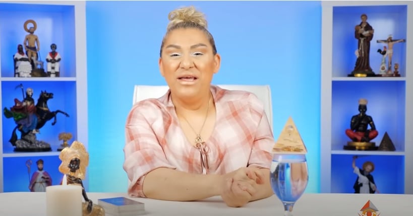¿Quién es Vieira Vidente? Es considerada una de las mejores clarividente a nivel mundial