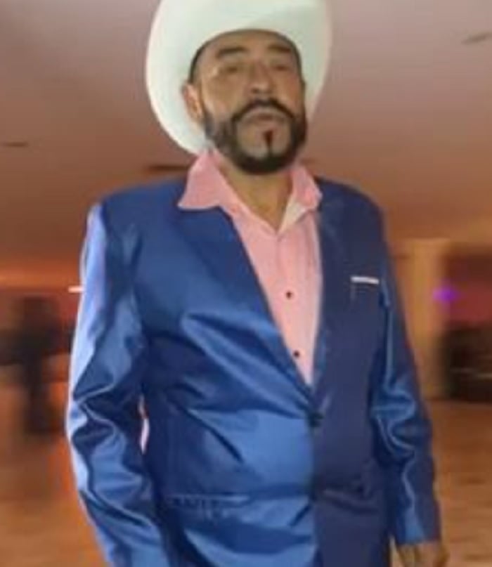 The quinceañera could not have her party earlier due to her health problem