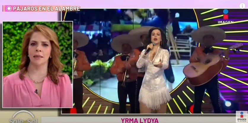 Los testimonios de personas que estaban en el restaurante podrían 'hundir' al esposo de Yrma Lydya