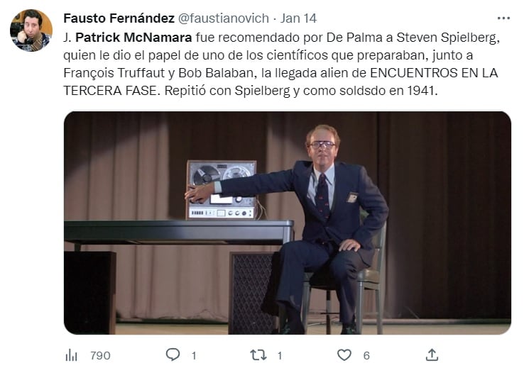 Informan que el histrión murió de neumonía