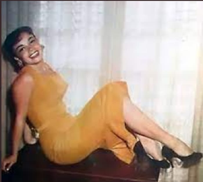 More about the outstanding actress