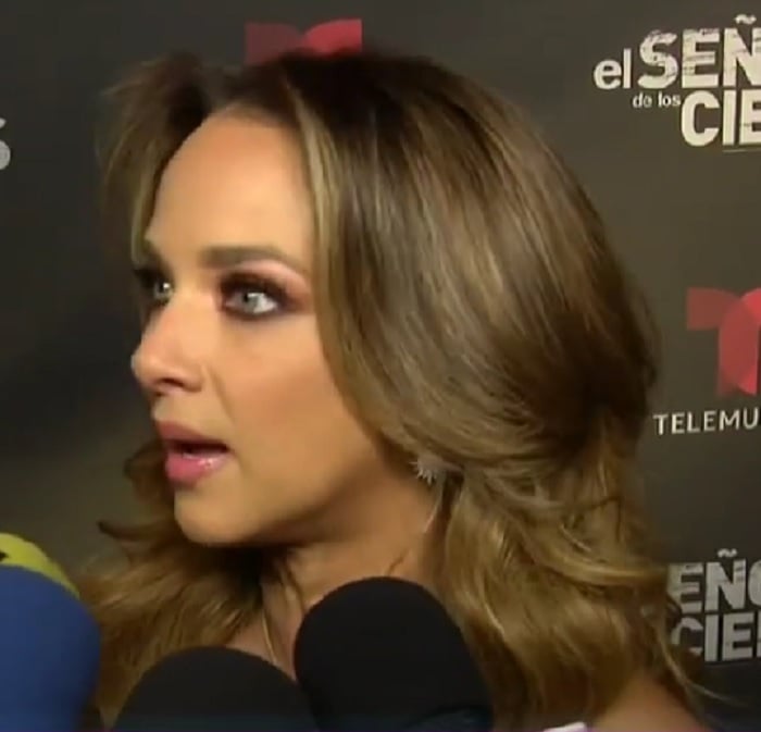 ¿Cómo va su relación con Toni Costa?