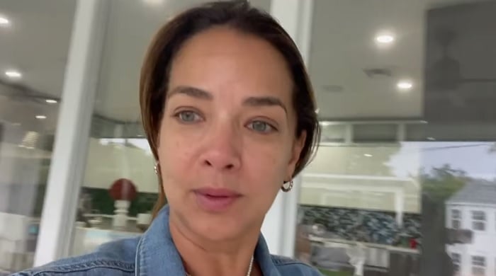 "Yo no sé qué voy a hacer": Adamari López