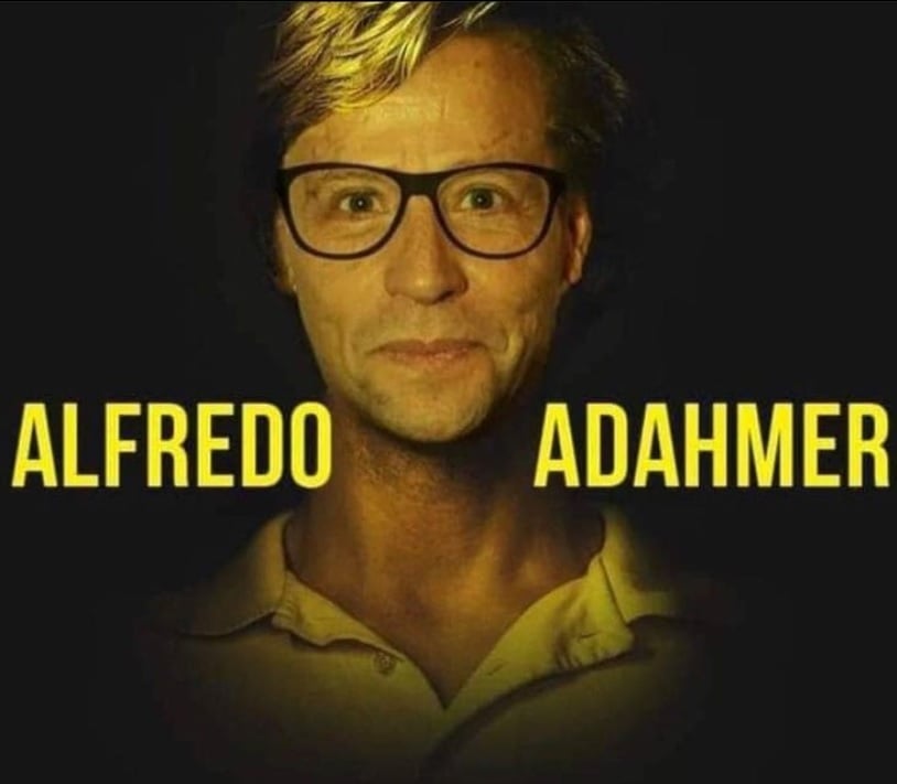Comparan a Alfredo Adame ¡con Jeffrey Dahmer!