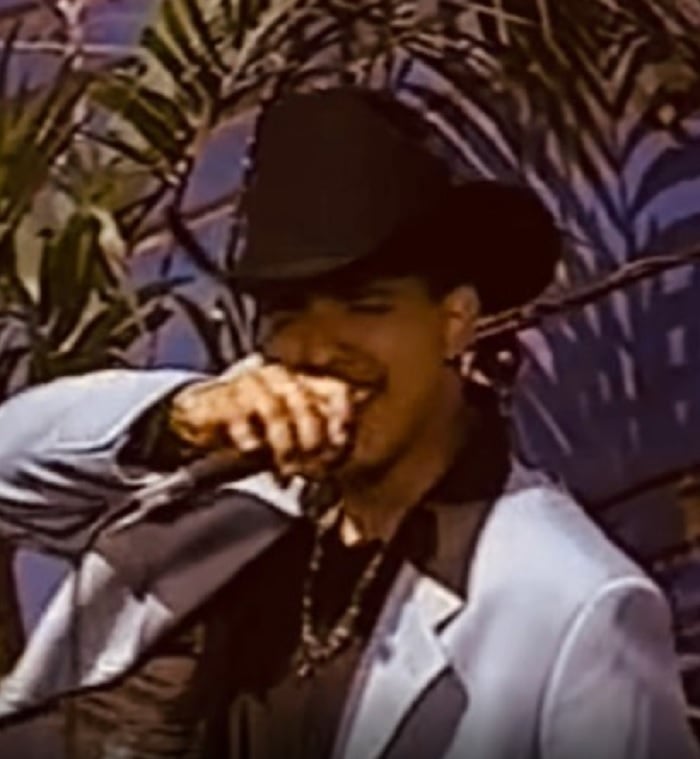The day Chalino's son died
