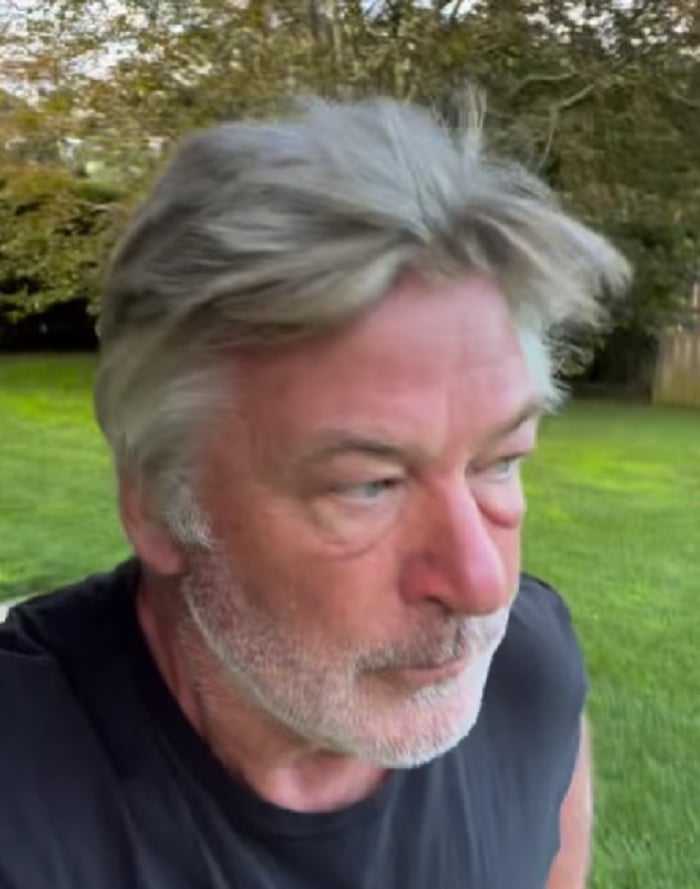 A year to forget for Alec Baldwin
