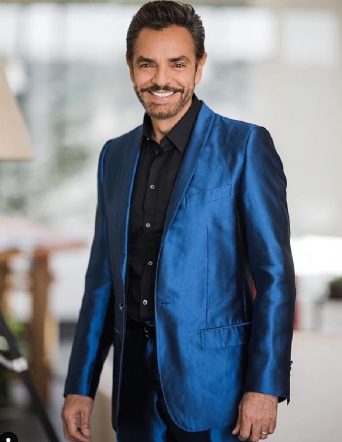 Famosos le expresan sus buenos deseos