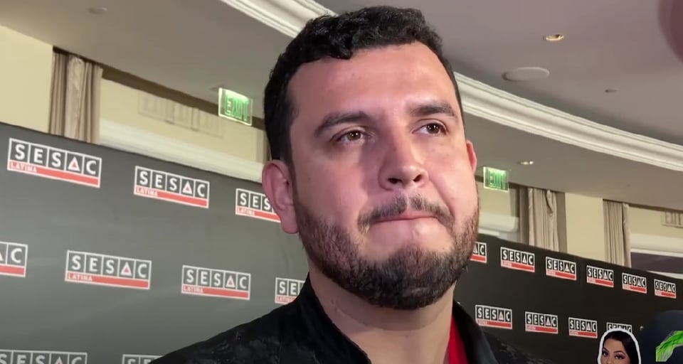 ¿Le ayudará Edén Muñoz a la viuda de Chalino Sánchez?