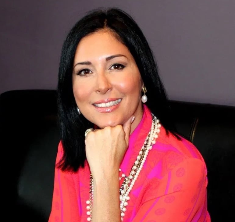"Descansa en paz, amiga. Imposible olvidarte"