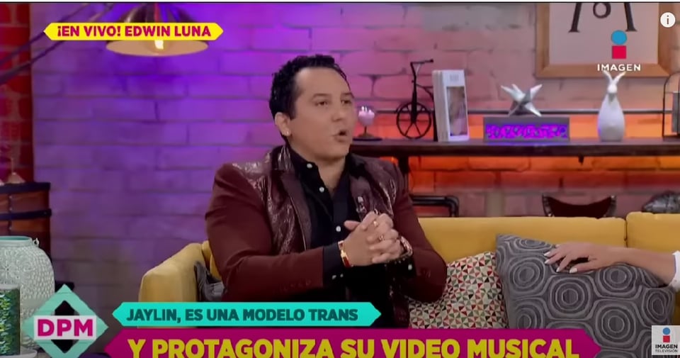 "Somos amigos y nos llevamos muy bien"