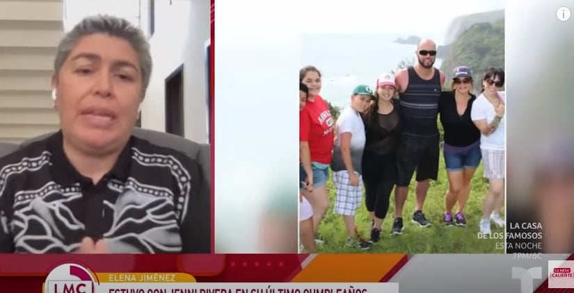 Hicieron de todo en estas vacaciones