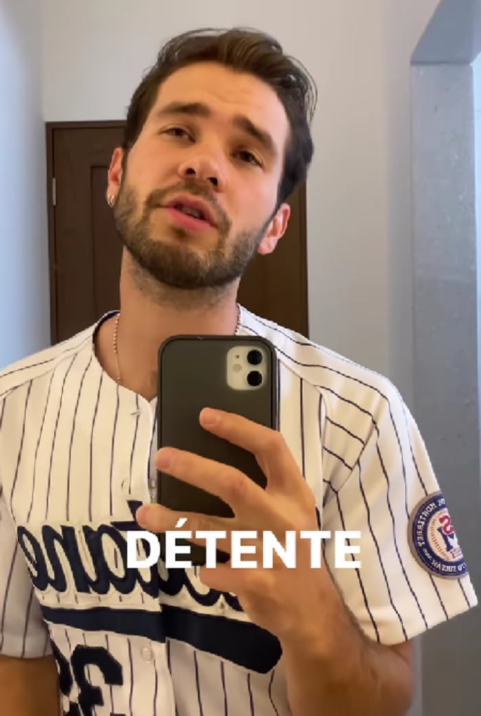 La muerte de Mauricio Garza causó confusión