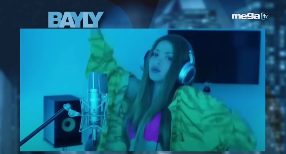 "Me parece que esta canción está impregnada o salpicada de cierta vulgaridad vengativa"
